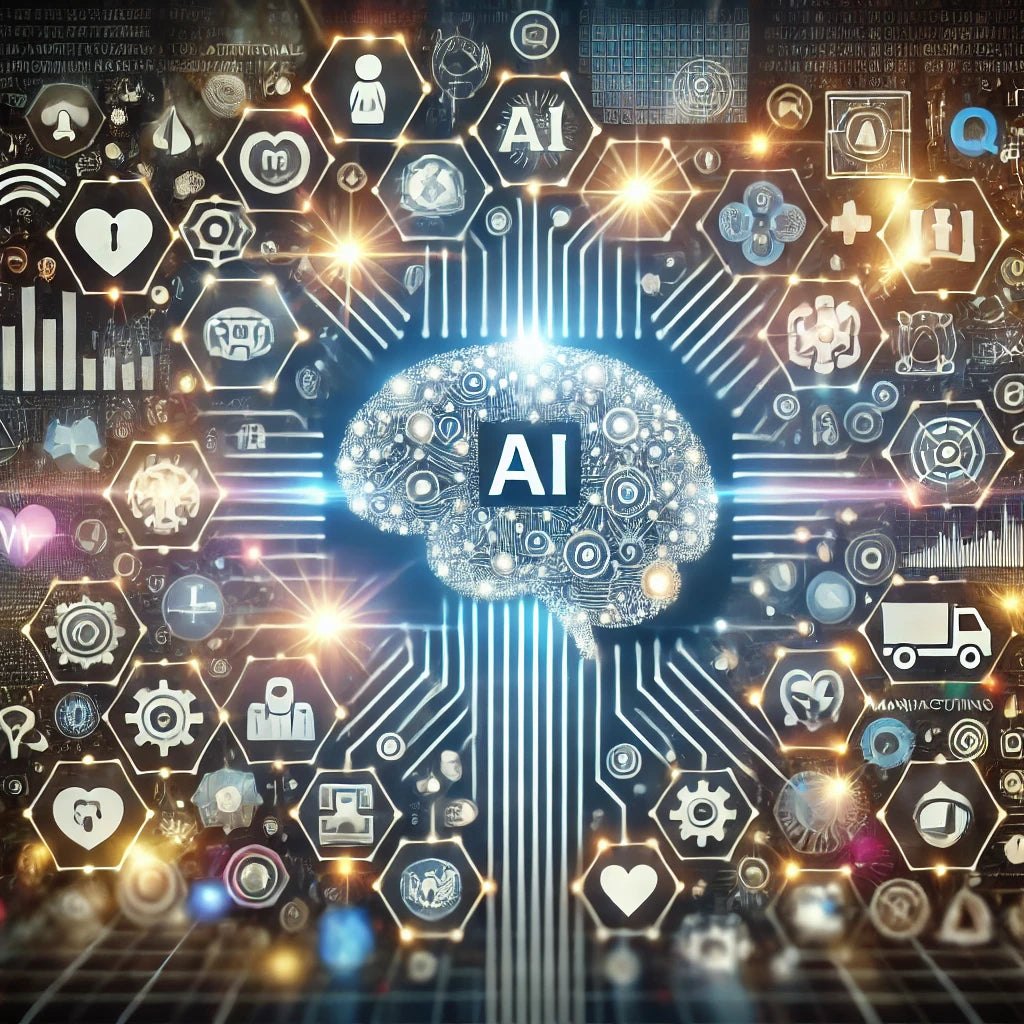 The Rise of Domain-Specific AI Models: Transforming Industries with Tailored Solutions