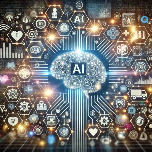 The Rise of Domain-Specific AI Models: Transforming Industries with Tailored Solutions