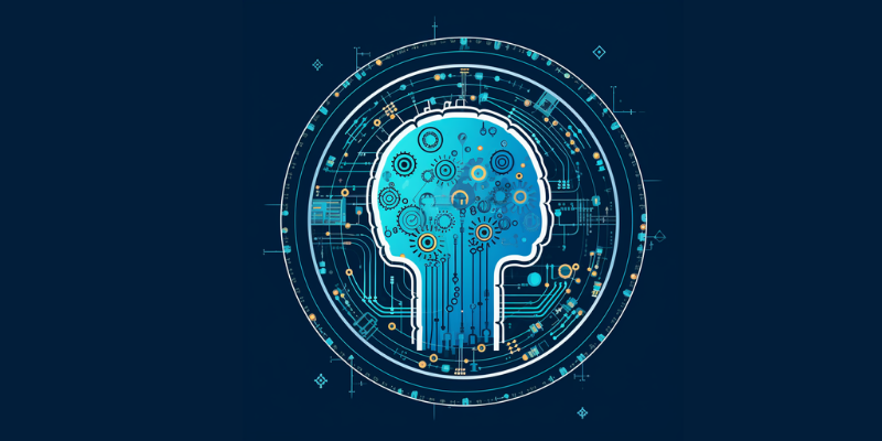AI at the Helm: The Anatomy of an AI First Company