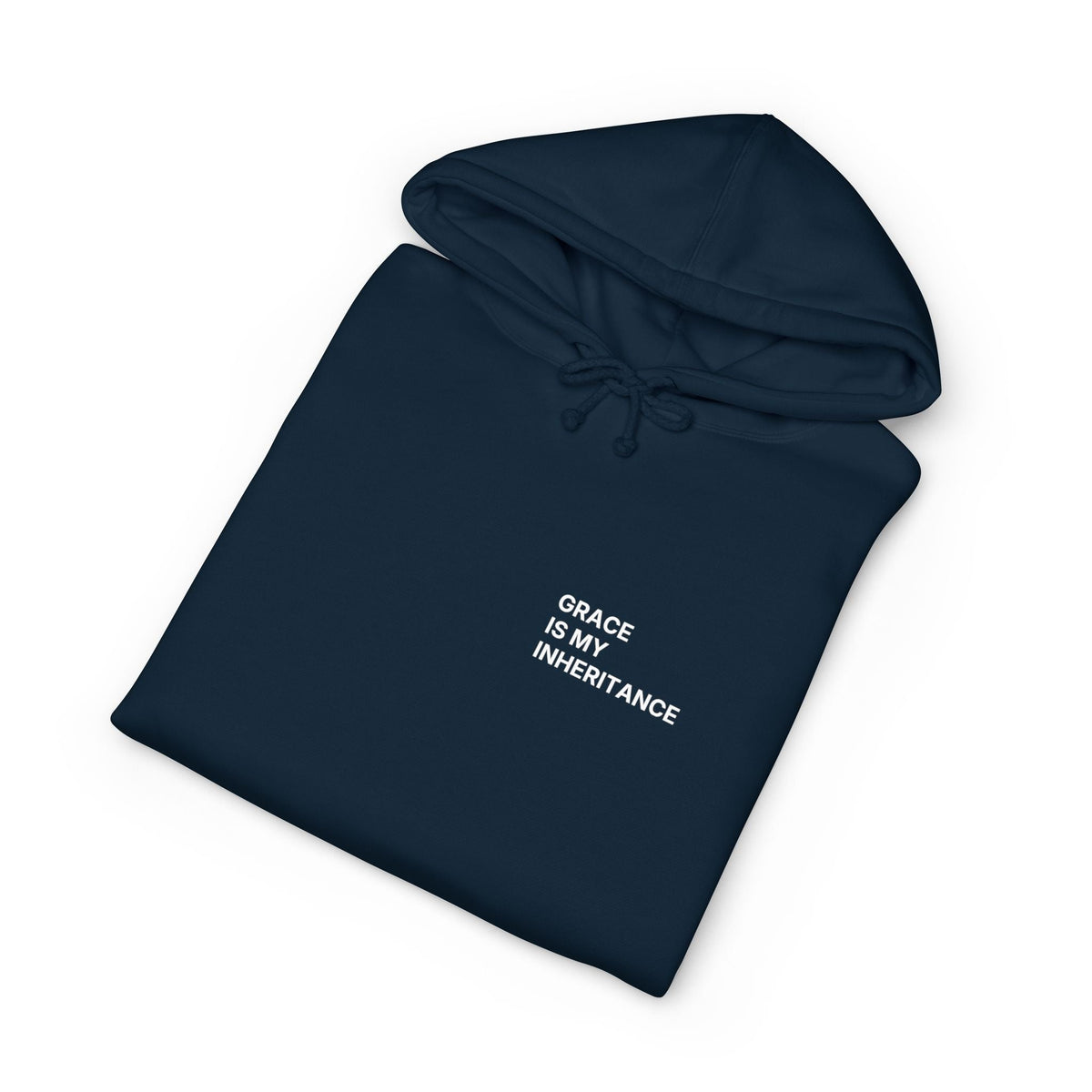 Grace Is My Inheritance. Hoodie