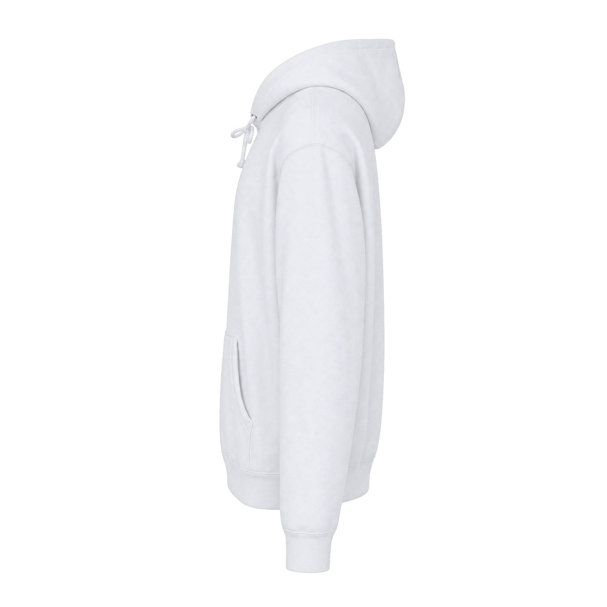 Faith Crosses Every Border. Hoodie