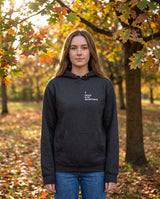 Charcoal Heather